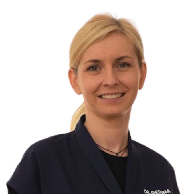 Dr. Despina MICIULICA
