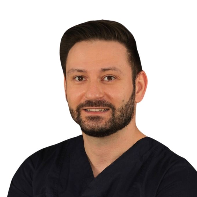 Dr. Ionut IANCU