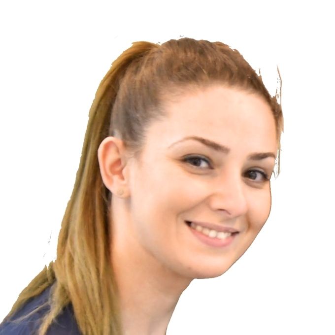 Dr. Loredana NICULAE