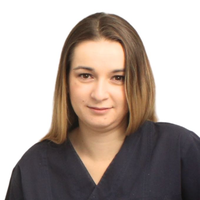 Dr. Mara OPREA
