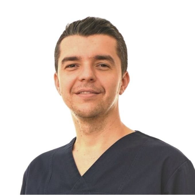 Dr. Mihai DOROBANTU