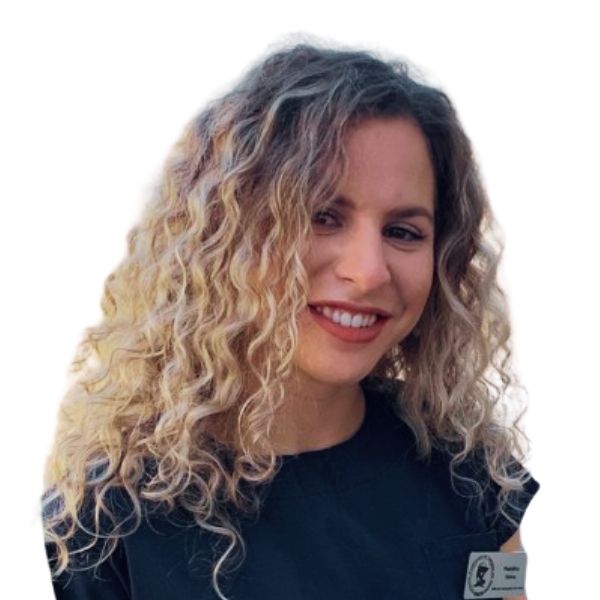 Dr. Madalina VESCA